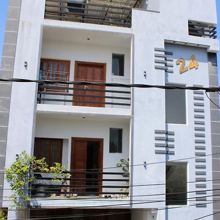 Villa24.Trinco 트링코말리 외부 사진
