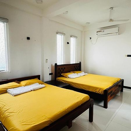 Villa24.Trinco 트링코말리 외부 사진