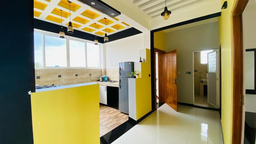 Villa24.Trinco 트링코말리 외부 사진