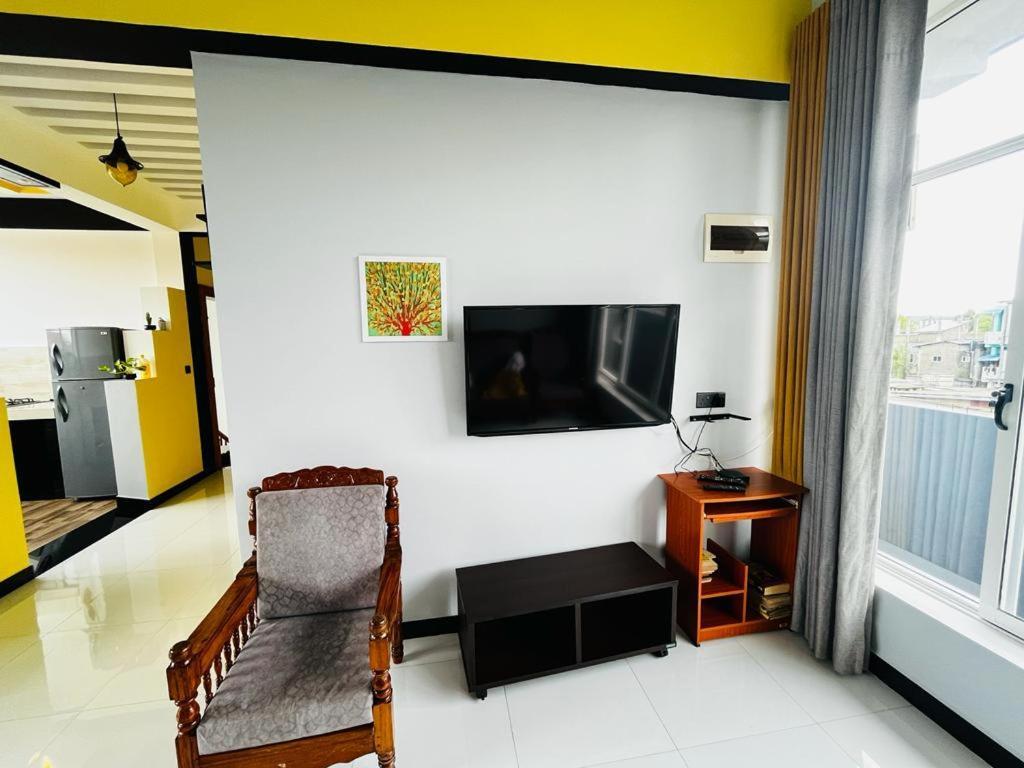 Villa24.Trinco 트링코말리 외부 사진