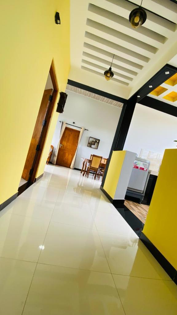 Villa24.Trinco 트링코말리 외부 사진